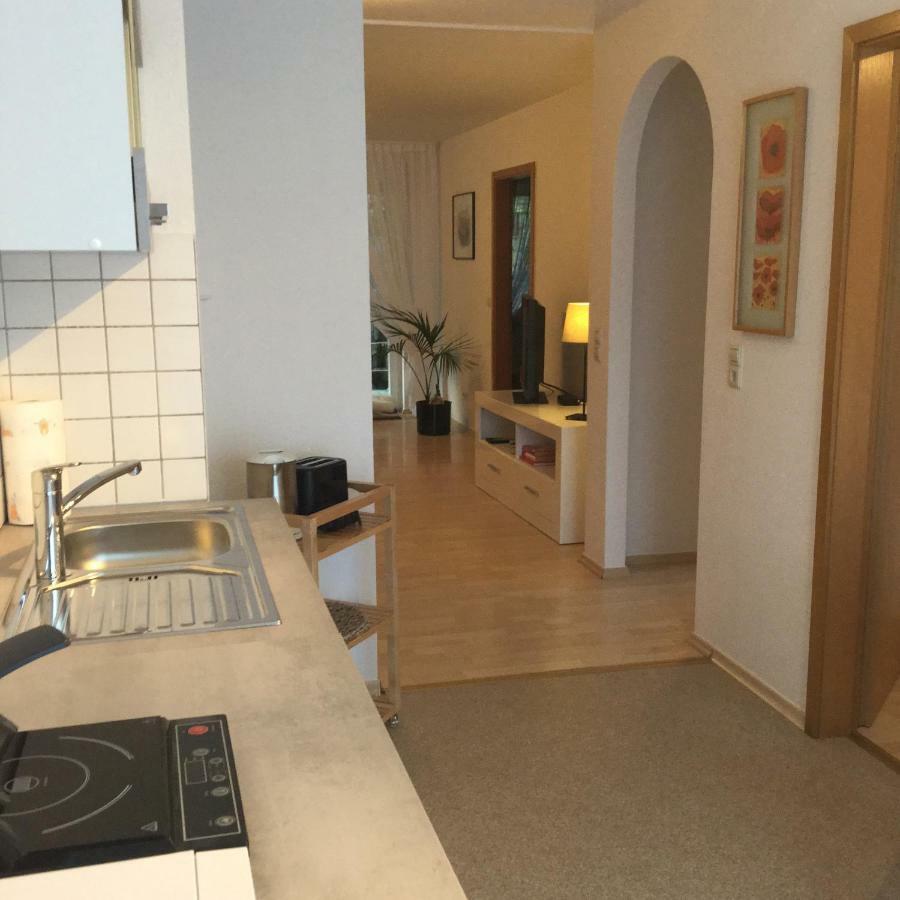 Appartement 29/1 Σβέμπις Χαλ Εξωτερικό φωτογραφία