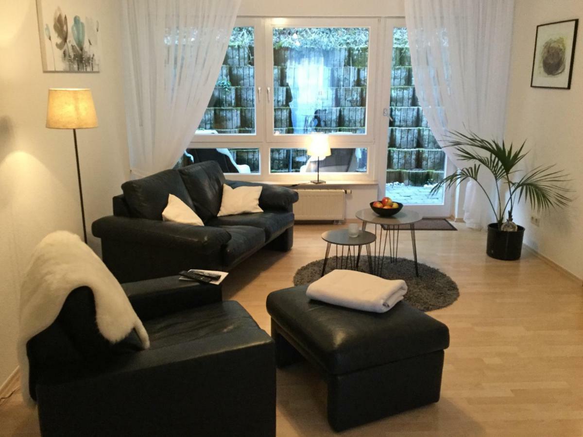 Appartement 29/1 Σβέμπις Χαλ Εξωτερικό φωτογραφία