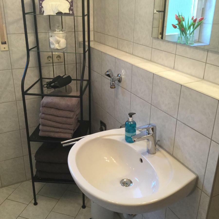 Appartement 29/1 Σβέμπις Χαλ Εξωτερικό φωτογραφία