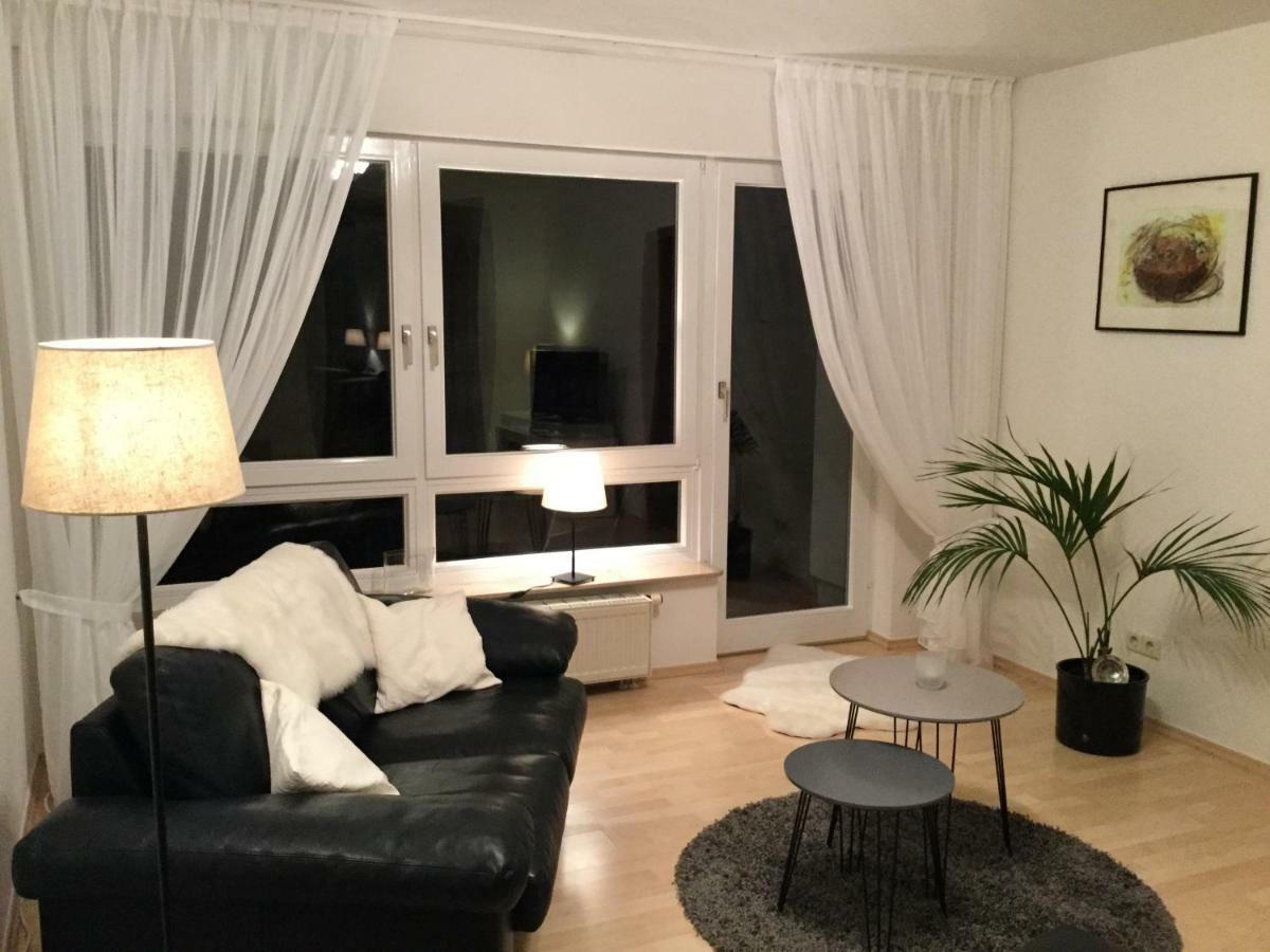 Appartement 29/1 Σβέμπις Χαλ Εξωτερικό φωτογραφία