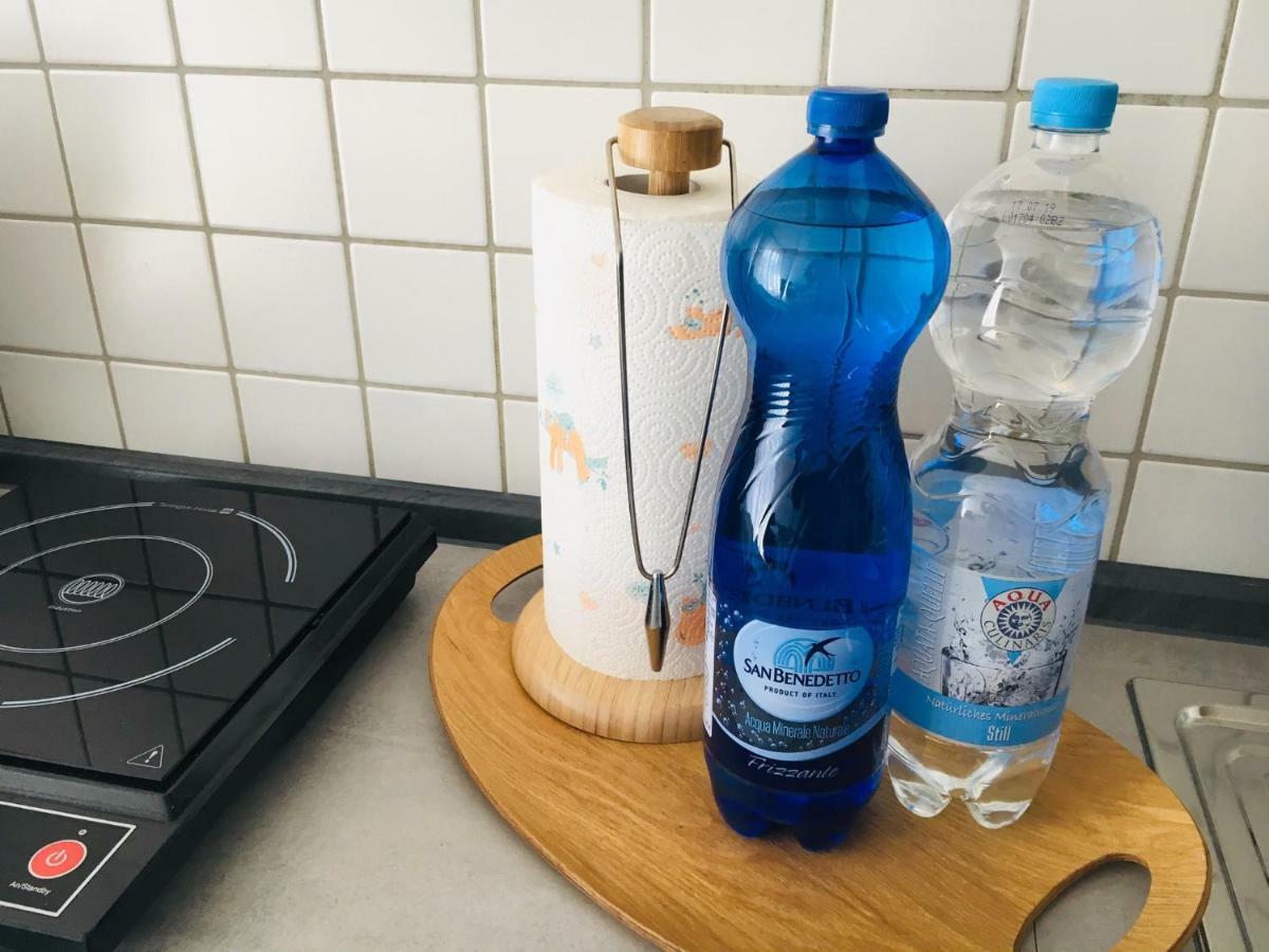 Appartement 29/1 Σβέμπις Χαλ Εξωτερικό φωτογραφία