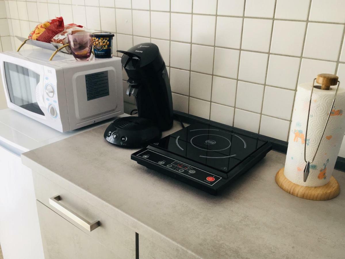 Appartement 29/1 Σβέμπις Χαλ Εξωτερικό φωτογραφία